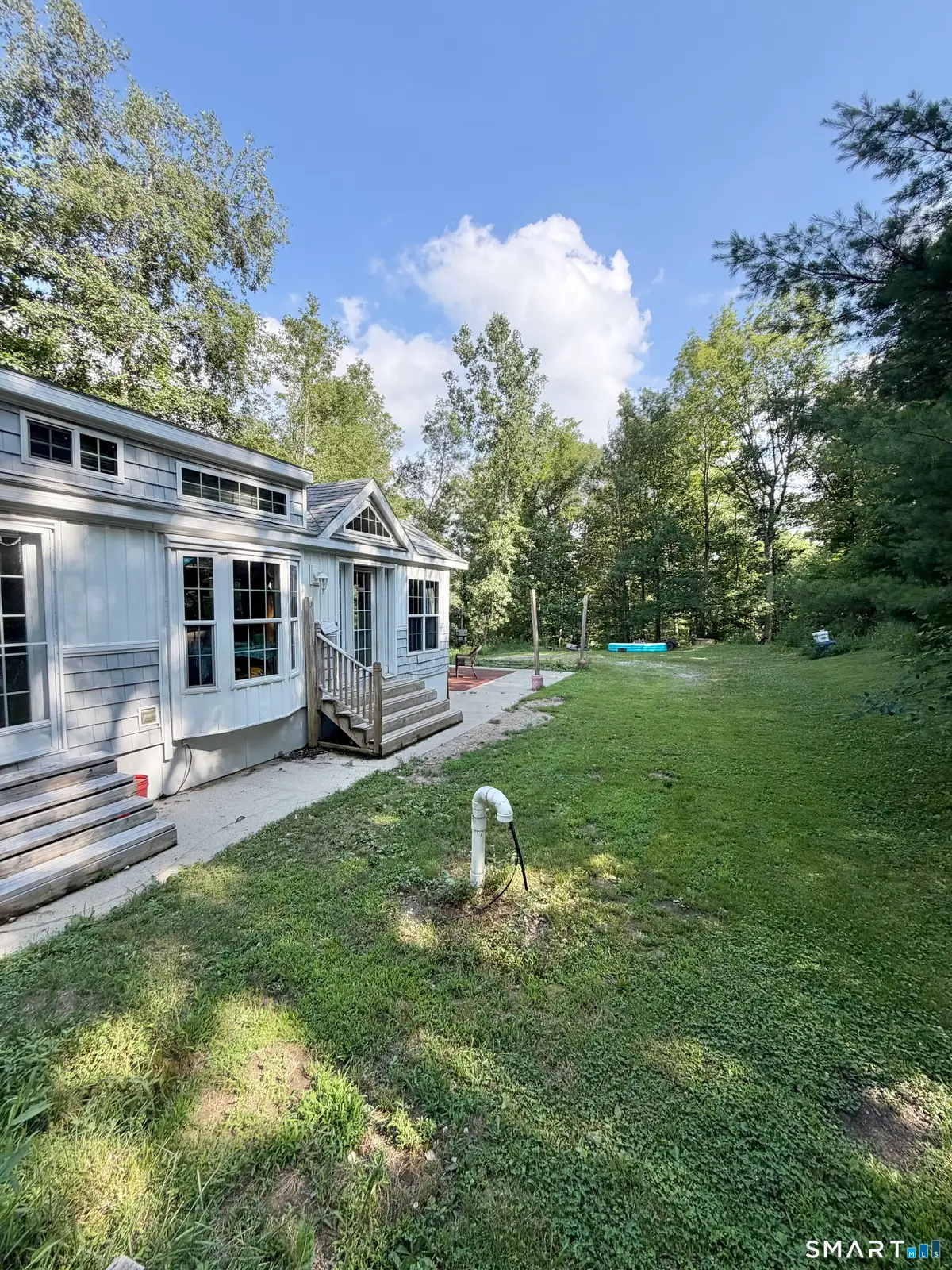 380 Saw Mill Hill Road, Sterling, CT 06377 - #1