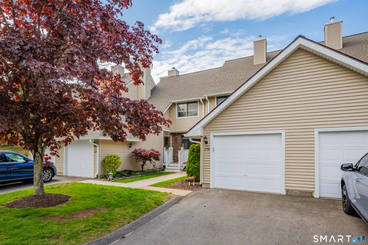 259 Foxboro Drive #259, Newington, CT 06111 - #1