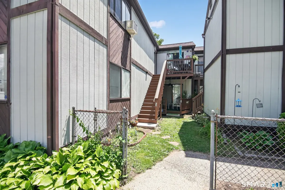 217 Union Avenue #C3, West Haven, CT 06516 - #1