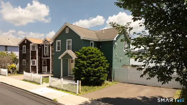 329 Front Street, New Haven, CT 06513