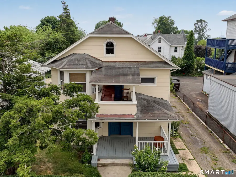 12 First Street, Norwalk, CT 06855 - #2