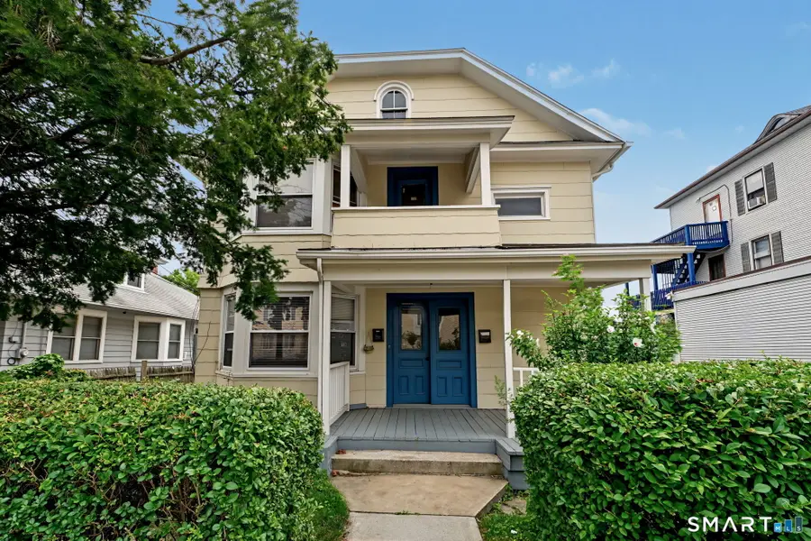 12 First Street, Norwalk, CT 06855 - #3