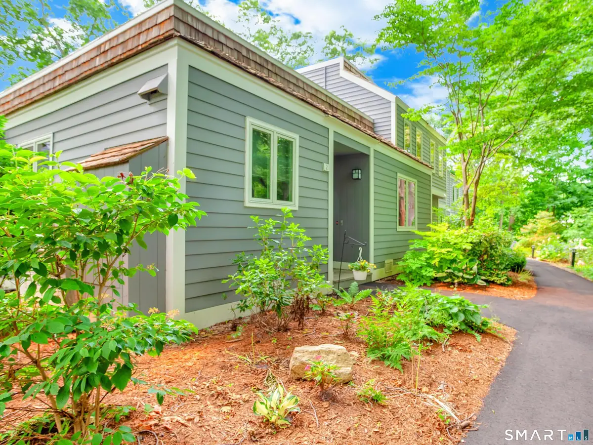2 Castle Rock Road #2, Branford, CT 06405 - #1