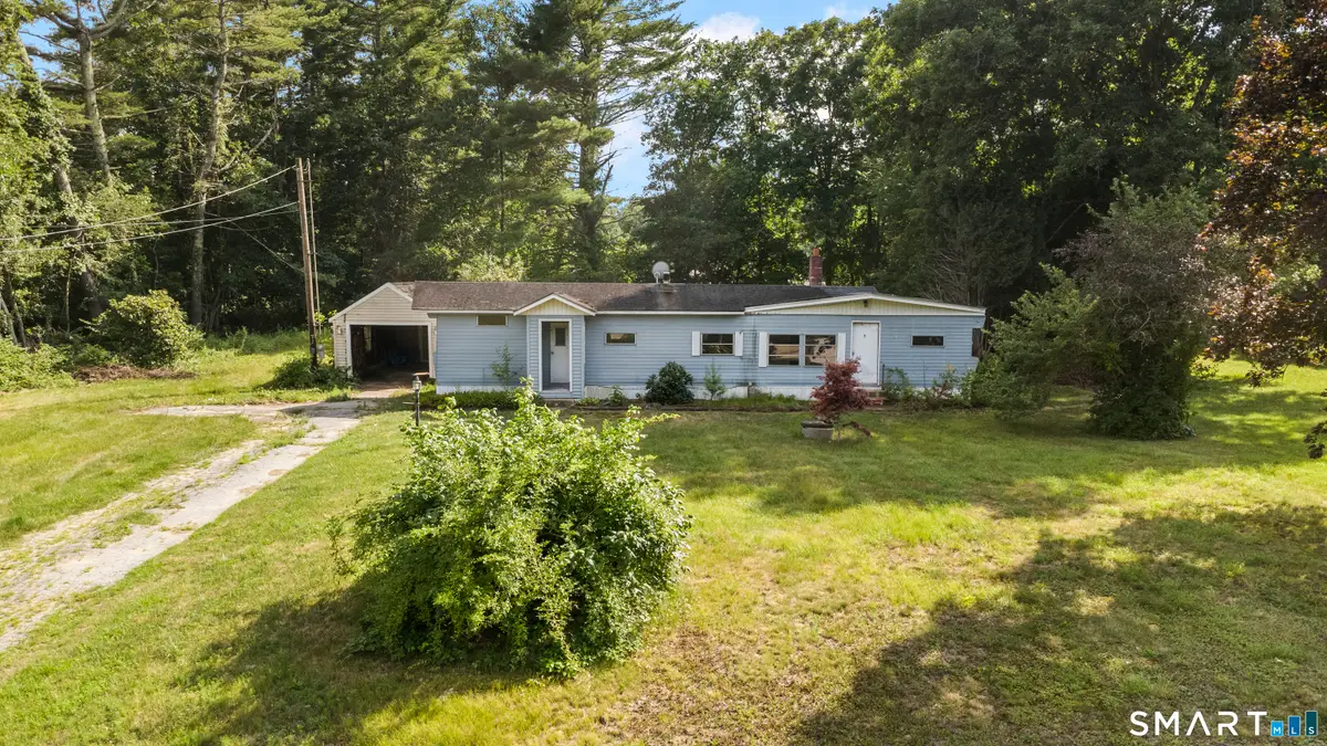 5 Deibler Lane, Plainfield, CT 06374 - #1