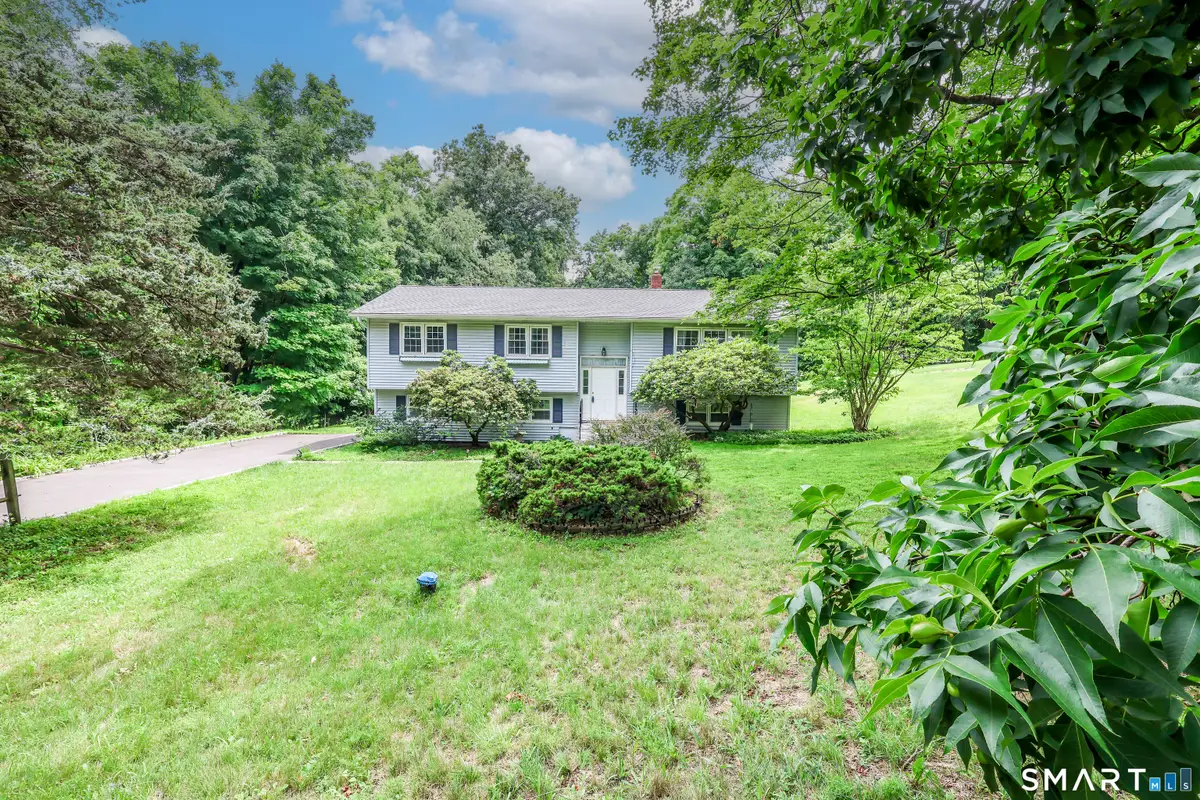 39 Williams Road, New Fairfield, CT 06812 - #1
