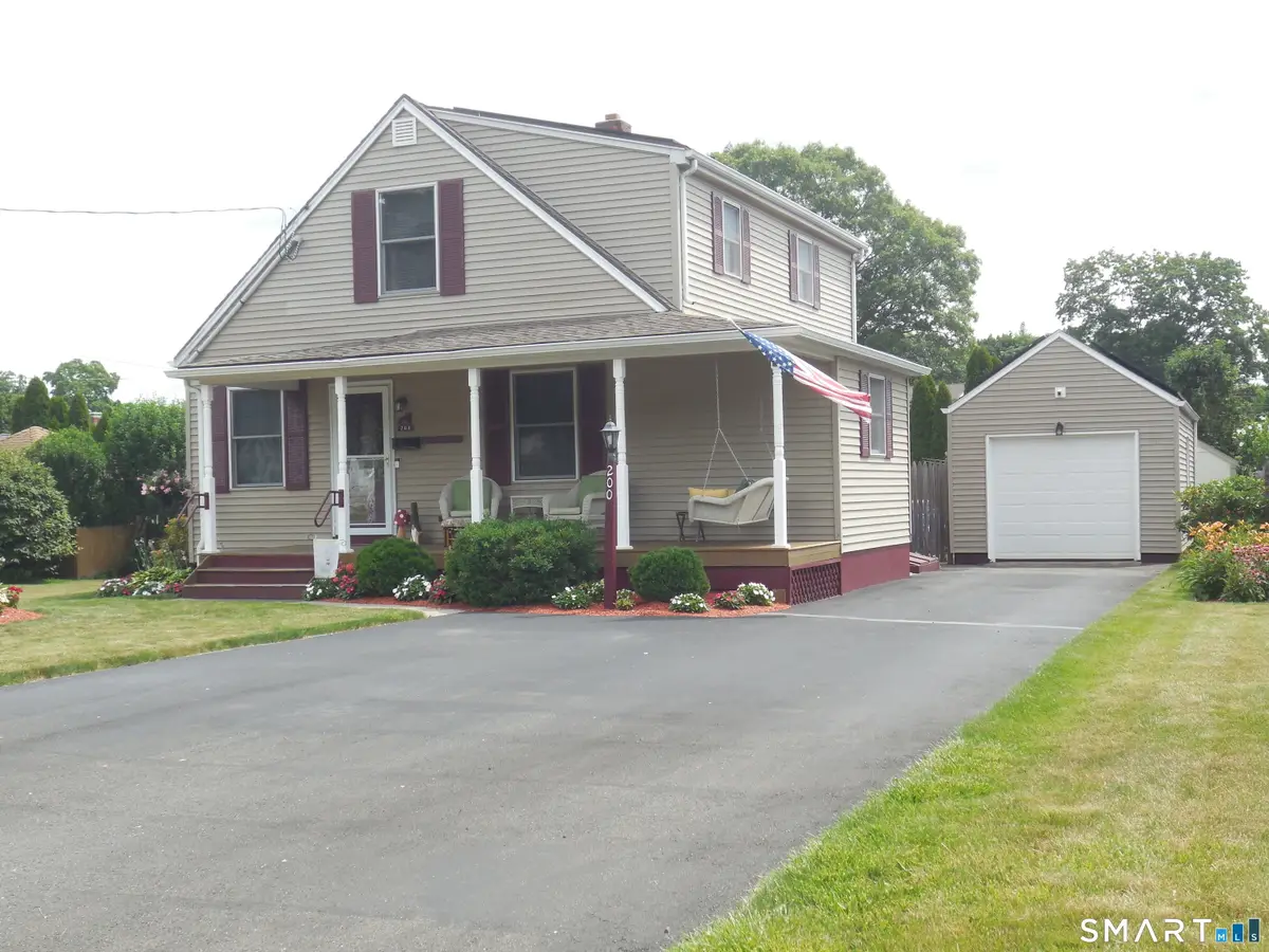 200 Douglas Drive, Meriden, CT 06451 - #1