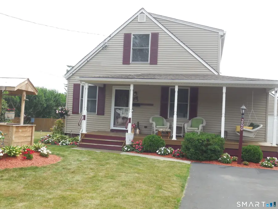 200 Douglas Drive, Meriden, CT 06451 - #2