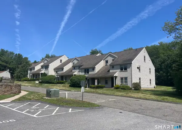 407 Village Drive #407, Torrington, CT 06790