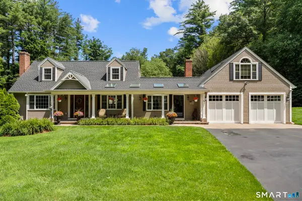 60 Blueberry Lane, Avon, CT 06001