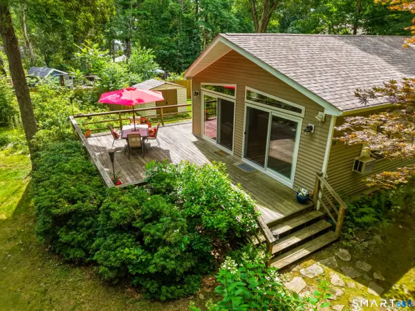 20 Oak Road, East Haddam, CT 06423