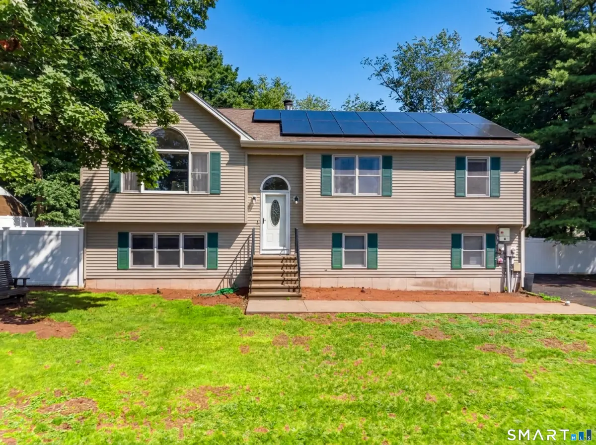 307 Spring Road, North Haven, CT 06473 - #1