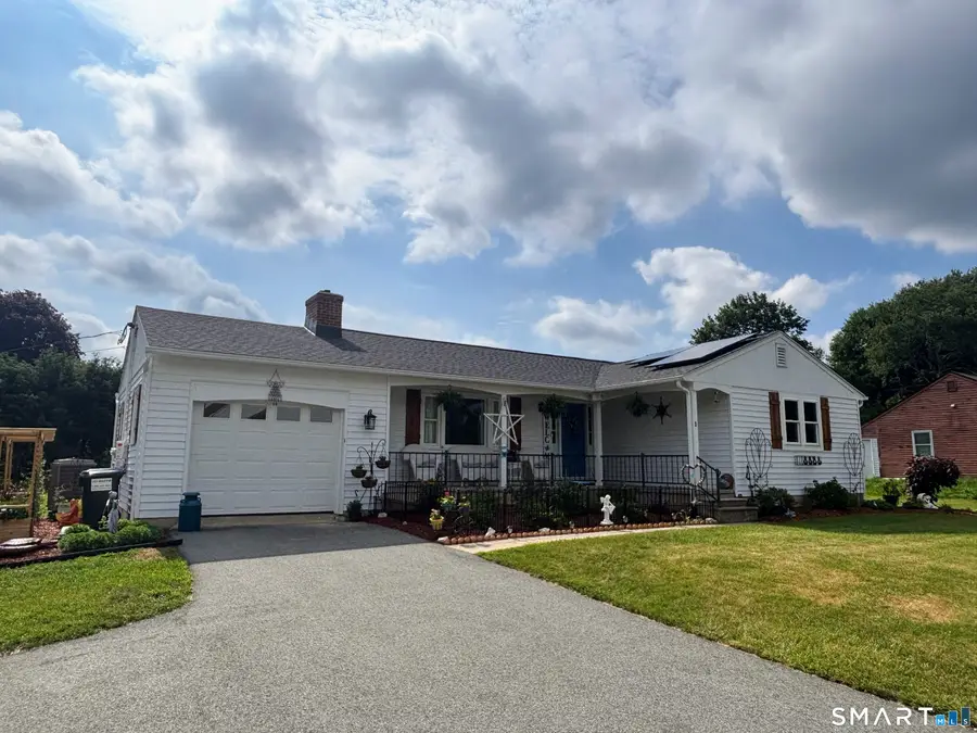 1 Kirtland Avenue, Chester, CT 06412 - #3