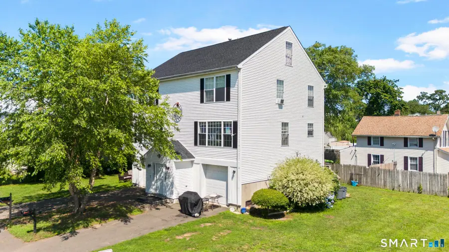 143 Bradford Avenue, East Haven, CT 06512 - #3
