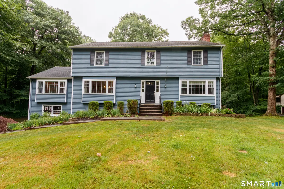 41 Fieldcrest Drive, Ridgefield, CT 06877 - #1