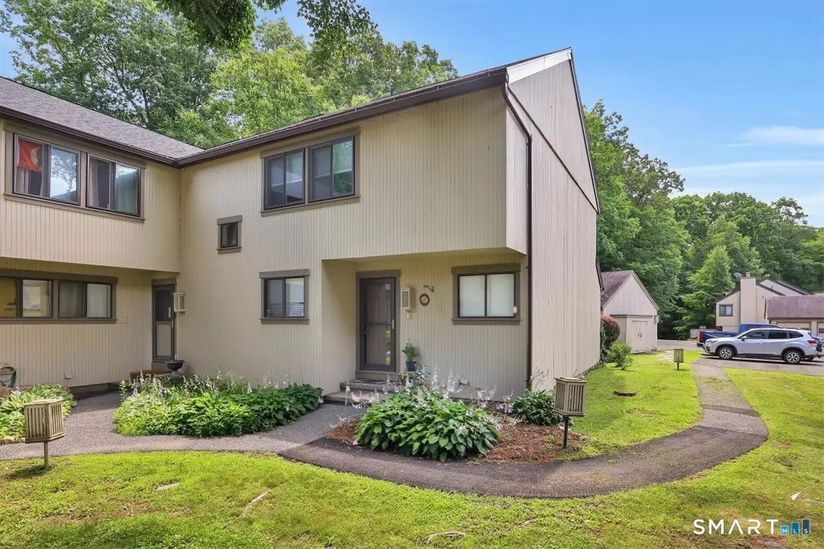 10 Summit Court #10, Woodbury, CT 06798 - #1