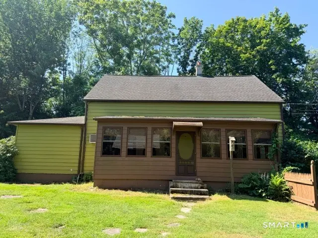 528 Norwich Road, Plainfield, CT 06374 - #1