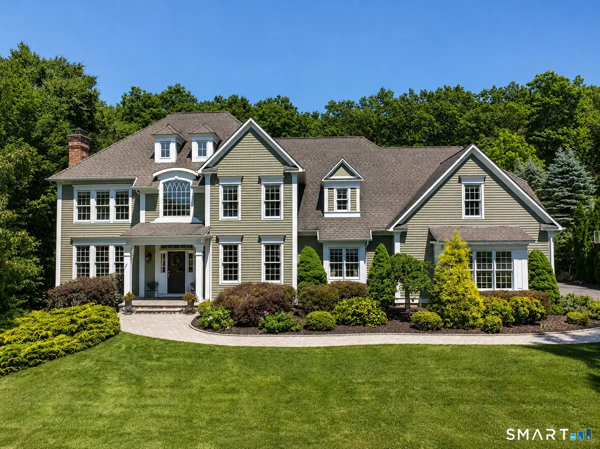 110 Atwater Road, Canton, CT 06019 - #1