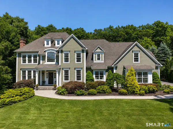 110 Atwater Road, Canton, CT 06019