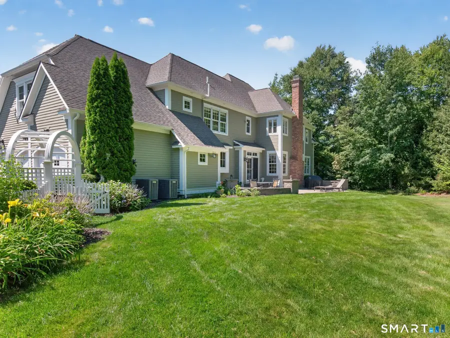 110 Atwater Road, Canton, CT 06019 - #2