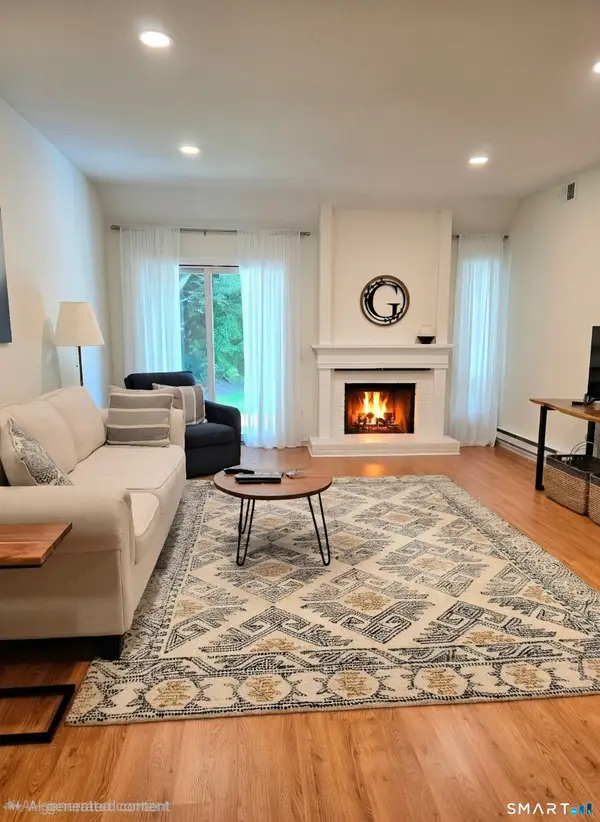 773 Heritage Village #D, Southbury, CT 06488