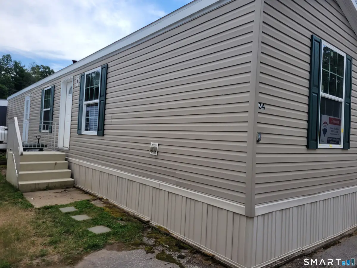 1290 North Road #LOT 34, Groton, CT 06340 - #1