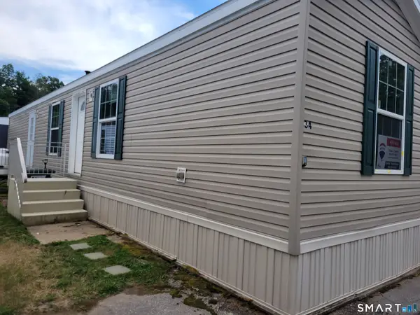 1290 North Road #LOT 34, Groton, CT 06340