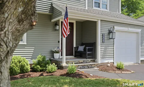 111 Pheasant Drive, Rocky Hill, CT 06067