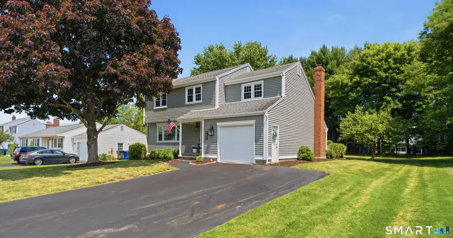 111 Pheasant Drive, Rocky Hill, CT 06067 - #2