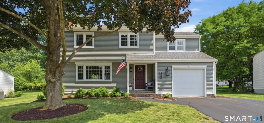 111 Pheasant Drive, Rocky Hill, CT 06067 - #3