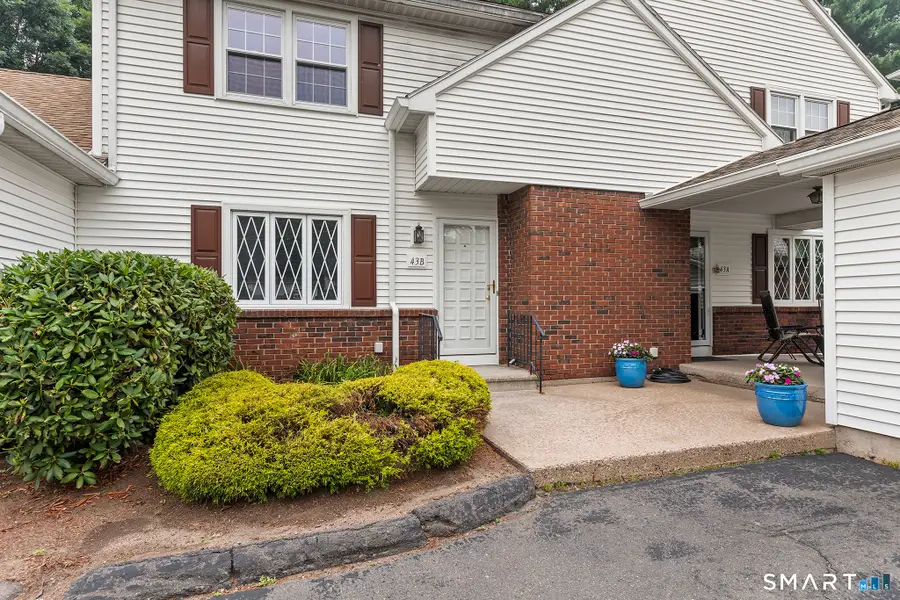 43 Rita Drive #B, Bristol, CT 06010 - #2