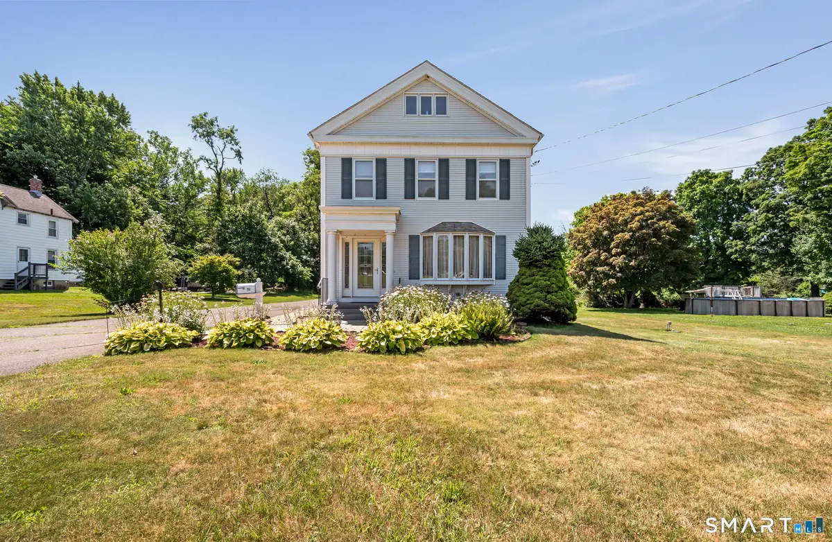 151 Forbes Street, East Hartford, CT 06108 - #1