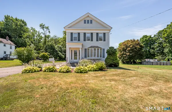 151 Forbes Street, East Hartford, CT 06108