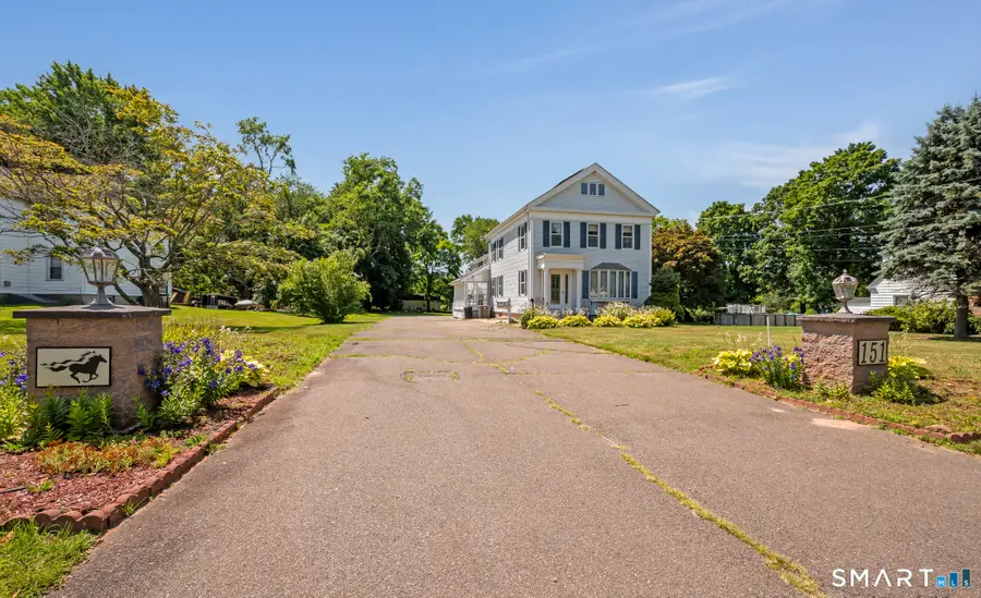 151 Forbes Street, East Hartford, CT 06108 - #2