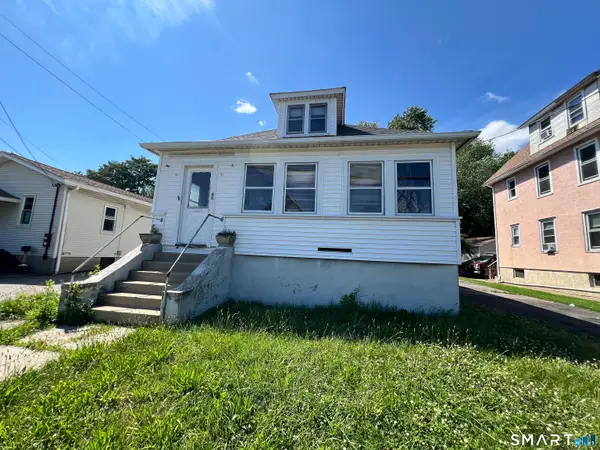 46 Arlington Street, Bridgeport, CT 06606