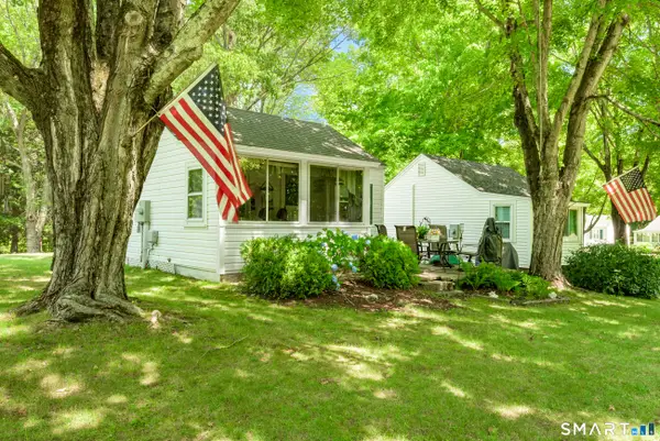 49 Cottage Road #3, Madison, CT 06443