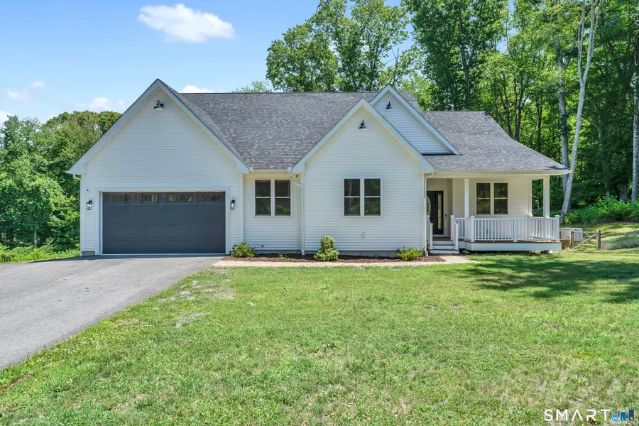 7 Thamesview Pentway, Gales Ferry, CT 06335 - #2