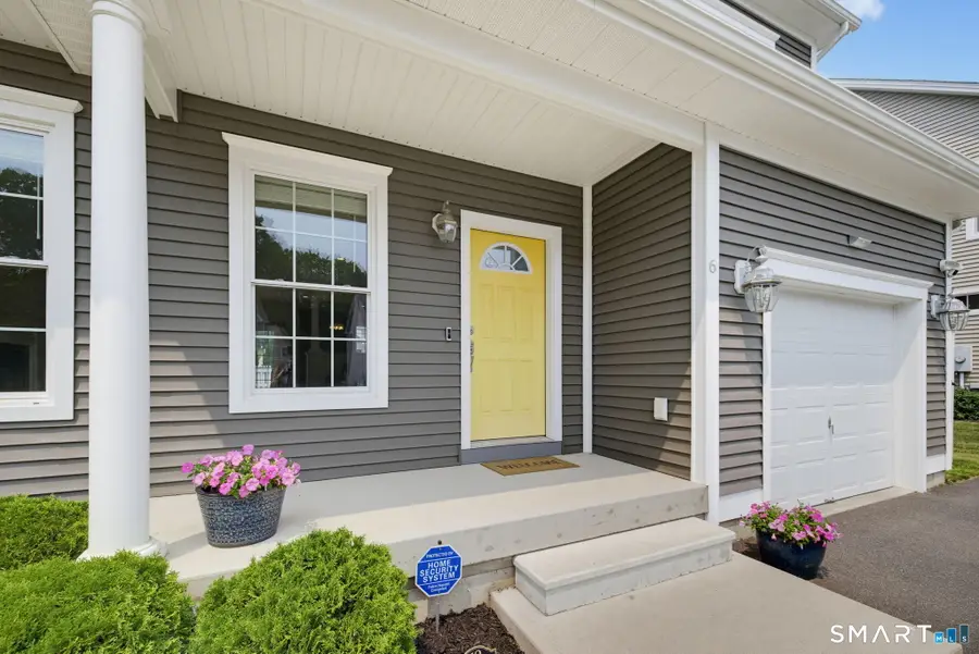 6 Saw Mill Lane #6, Plainville, CT 06062 - #3