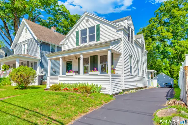 52 East Main Street, Branford, CT 06405
