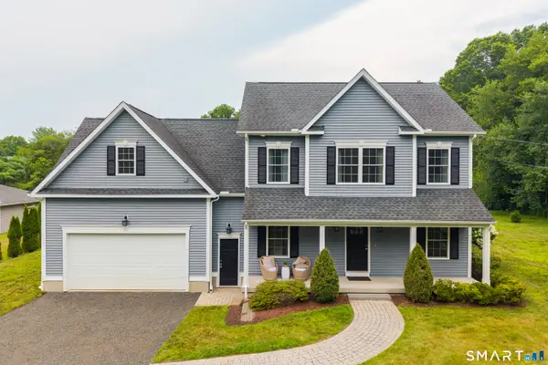 838 Little Meadow Road, Guilford, CT 06437