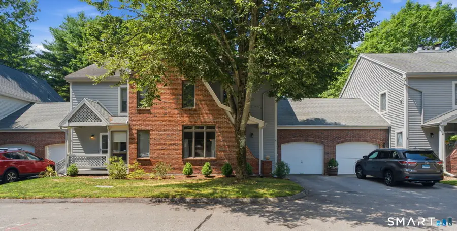 100 Dobson Road #4, Vernon, CT 06066 - #2