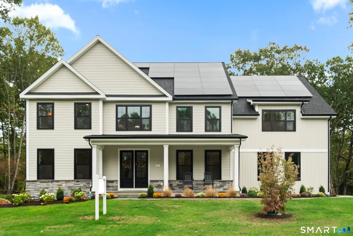 20 Twin Valley Road, East Lyme, CT 06333 - #1