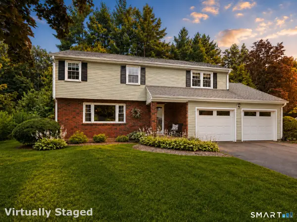 328 Olde Stage Road, Glastonbury, CT 06033