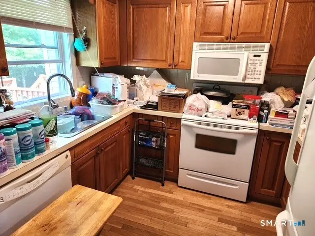 130 Brentwood Drive #130, Wallingford, CT 06492 - #2