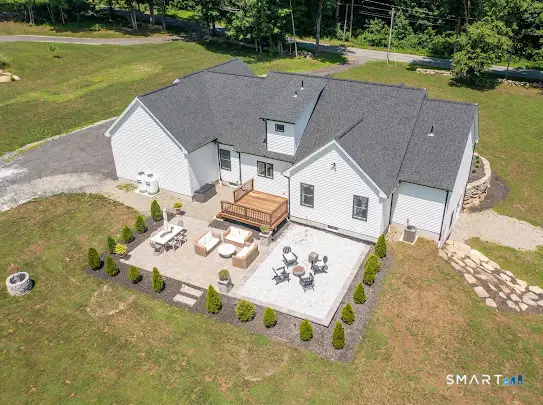 61 Beecher Road, Brooklyn, CT 06234 - #2