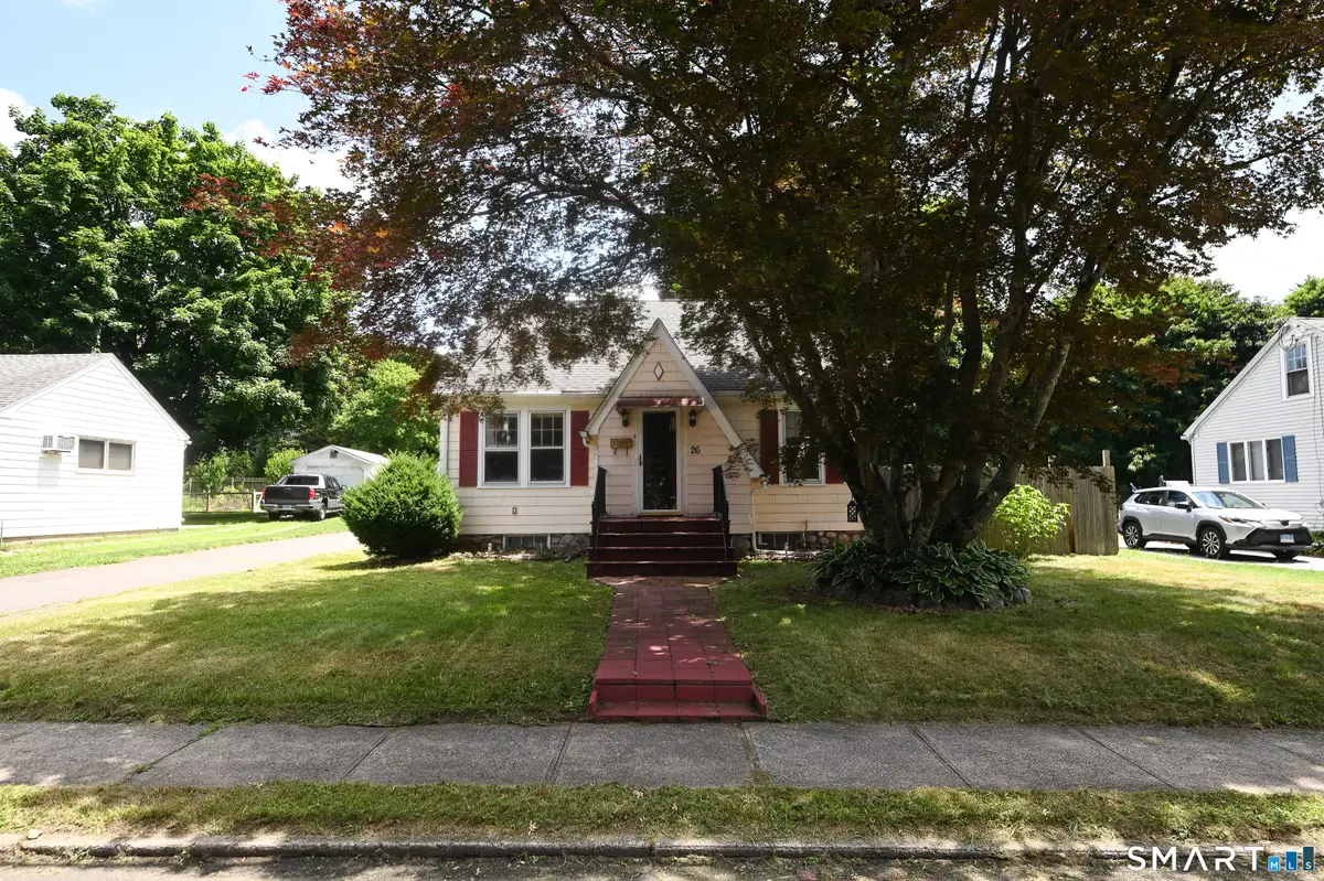 26 Laurel Avenue, Naugatuck, CT 06770 - #1