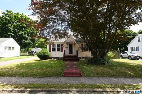 26 Laurel Avenue, Naugatuck, CT 06770