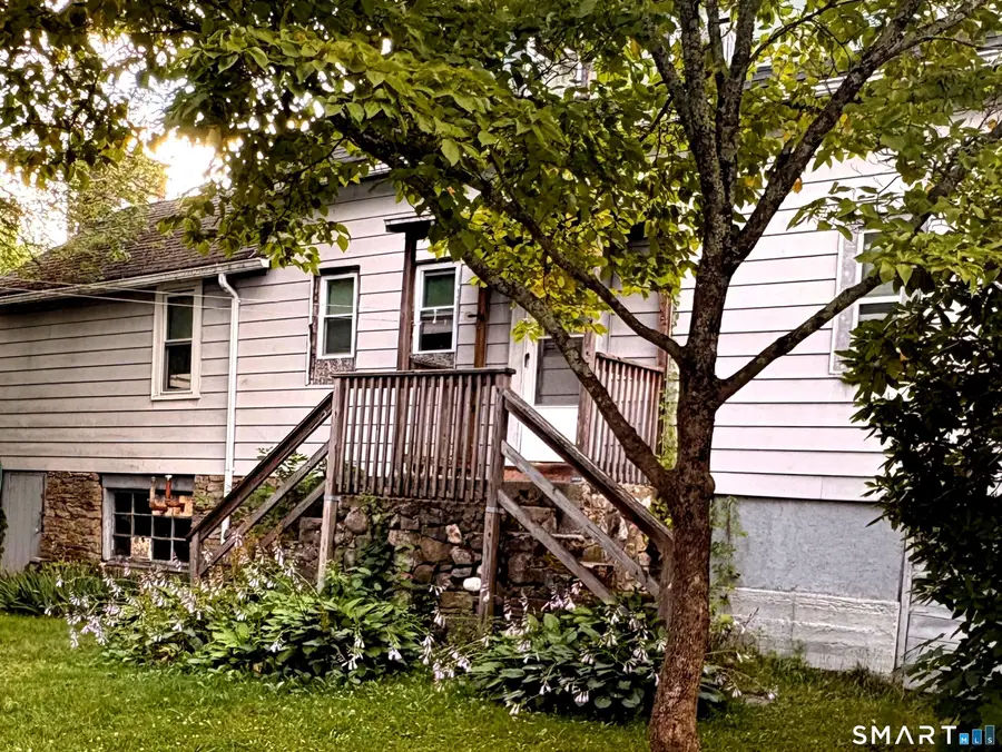 Plainfield Pike, Sterling, CT 06373 - #3