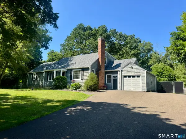 46 Notch Hill Road, North Branford, CT 06471