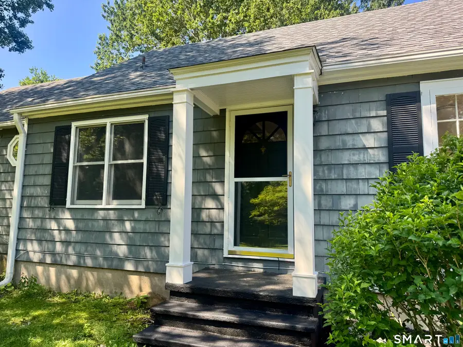 46 Notch Hill Road, North Branford, CT 06471 - #3
