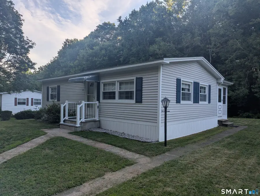 11 Old Forge Road, Westbrook, CT 06498 - #2